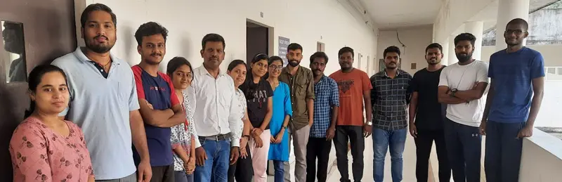 Lab Moment 11