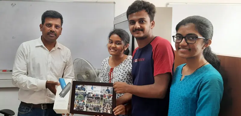 Lab Moment 12