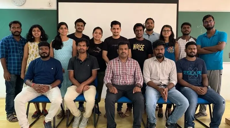 Lab Moment 15