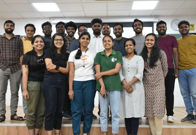 Lab Moment 16