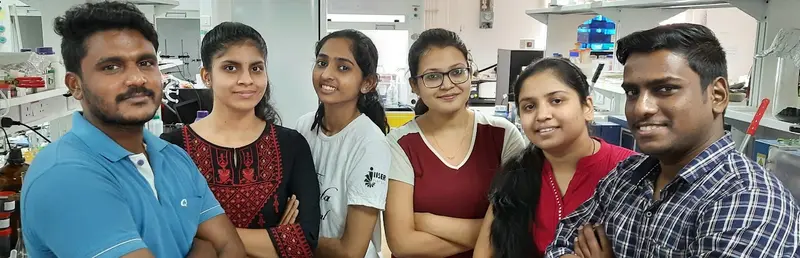 Lab Moment 19