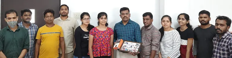 Lab Moment 20