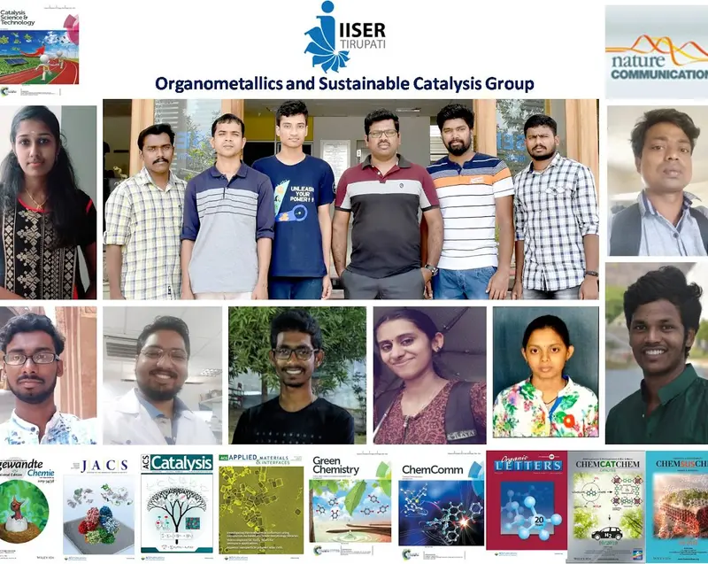 Lab Moment 21