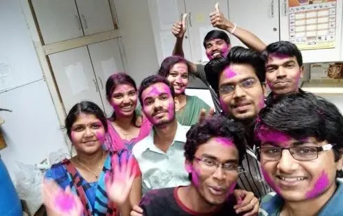 Lab Moment 24