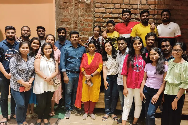 Lab Moment 8