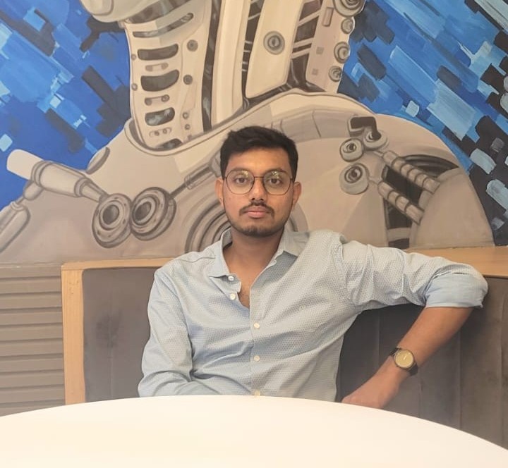 Subham Ghosh