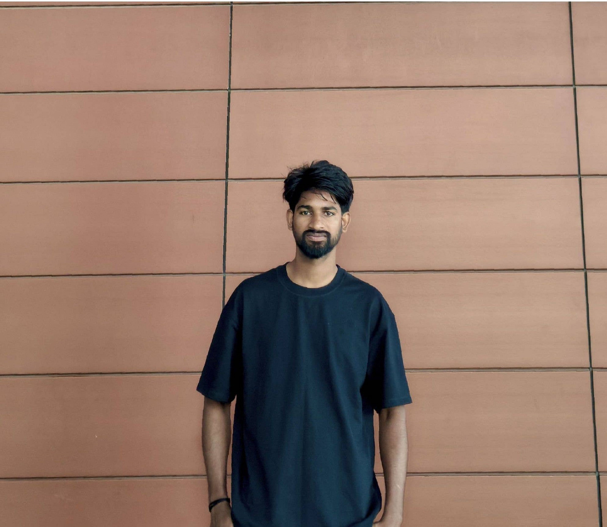Mahendra D R