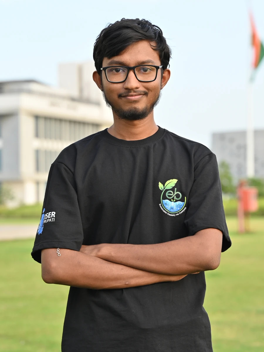 Sayan Mondal